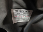 THE NORTH FACE ノースフェイス NUPTSE WP IV ヌプシブーティー  ウォータープルーフ4 アウトドア シューズ ブーツ 防寒 メンズ サイズ27cm NF51585 (SH-266)