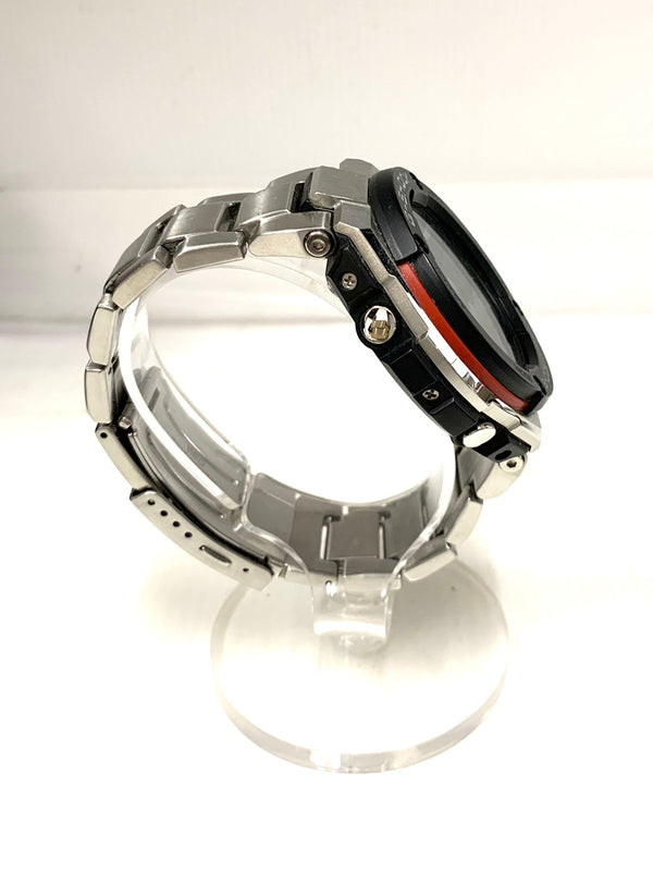カシオ CASIO ジーショック G-SHOCK Gスチール GST-W100D メンズ腕時計105watch-28