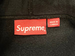 シュプリーム SUPREME The War Report Hooded Sweatshirt Black 16FW プルオーバー パーカー 黒 パーカ プリント ブラック Mサイズ 101MT-2079