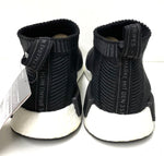 アディダス adidas アディダス オリジナルス ノマド シティーソック プライムニット "ウィンターウール" コアブラック/ホワイト S32184 メンズ靴 スニーカー ロゴ ブラック 27.5cm 201-shoes541