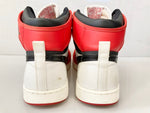 ジョーダン JORDAN AIR JORDAN 1 KO エアジョーダン1 ノックアウト シカゴ WHITE/BLACK-UNIVERSITY RED レッド系 赤 シューズ スニーカー DA9089-100 メンズ靴 スニーカー レッド 29.5cm 101-shoes560