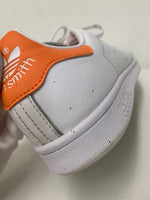 アディダス adidas スタンスミス Stan Smith EF9290 メンズ靴 スニーカー ロゴ オレンジ 201-shoes190