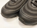 ナイキ NIKE AIR MAX 97 BLACK/WHITE-ANTHRACITE エア マックス 97 ブラック系 黒 シューズ 921826-015 メンズ靴 スニーカー ブラック 27cm 101-shoes1109