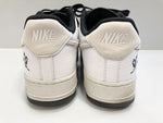 ナイキ NIKE AIR FORCE 1 07 LOW LX WHITE/PHOTON DUST-BLACK エアフォース 1 07 ロー LX 鶴 ホワイト系 白 シューズ DA8482-100 メンズ靴 スニーカー ホワイト 28cm 101-shoes1151