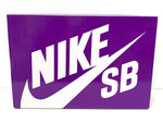 ナイキ NIKE SB DUNK HIGH PRO BAROQUE BROWN CV1624－200 メンズ靴 スニーカー ロゴ ブラウン 28.5cm 201-shoes478