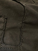 シュプリーム SUPREME Cutout Letters Sweatpant 20SS カットアウト スウェット パンツ ブラック系 黒  ボトムスその他 ロゴ ブラック Sサイズ 101MB-313