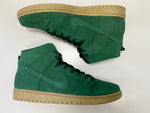 ナイキ NIKE SB DUNK HIGH PRO DECON GORGE GREEN/GORGE GREEN スケートボーディング ダンク ハイ プロ ディーコン ゴージグリーン グリーン系 緑 シューズ DQ4489-300 メンズ靴 スニーカー グリーン 27.5cm 101-shoes1031