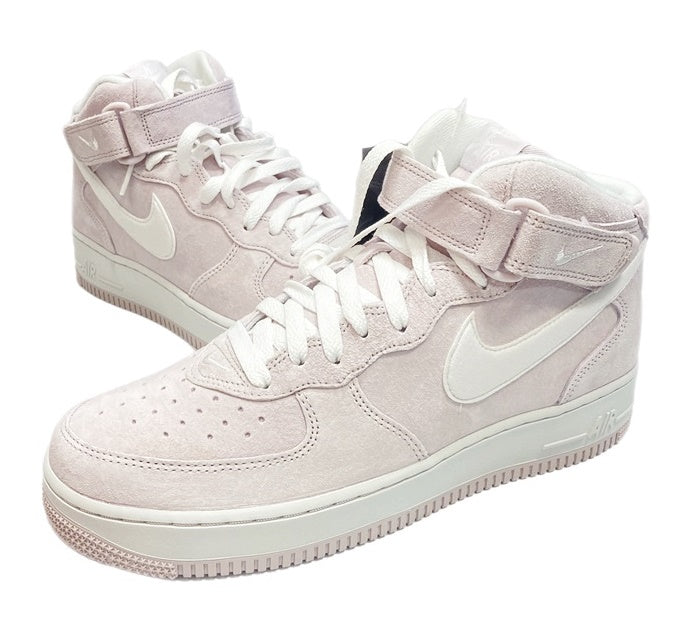 ナイキ NIKE AIR FORCE 1 MID 07 QS ナイキ エアフォースワン ミッド