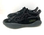 アディダス adidas KAMANDA ネイバーフッド NEIGHBORHOOD B37341 メンズ靴 スニーカー ロゴ ブラック 27.5cm 201-shoes523