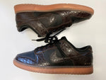 ナイキ NIKE DUNK LOW SE BLACK/VELVET BROWN ダンク ロー シーズナブルエディション ブラウン系 シューズ DV1024-010 メンズ靴 スニーカー ブラウン 28cm 101-shoes1001