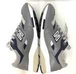 ニューバランス new balance CM1600LG NBJ-1102495 メンズ靴 スニーカー ロゴ グレー 26cm 201-shoes479