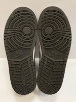 ジョーダン JORDAN NIKE AIR JORDAN 1 MID SE ナイキ エア ジョーダン 1 ミッド ハイカット 黒 白 ピンク 緑 852542-116 メンズ靴 スニーカー マルチカラー 28.5cm 101-shoes1312