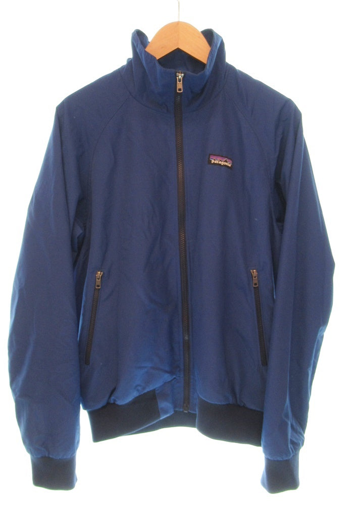 Patagonia バギーズジャケット　Sサイズ ネイビー 中古・古着通販】Patagonia (パタゴニア) バギーズジャケット