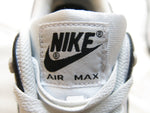NIKE AIR MAX 90 ナイキ エア マックス 90 ホワイト 白 ブラック 黒 スニーカー 靴 シューズ サイズ27cm メンズ CT1028-103 (SH-445)