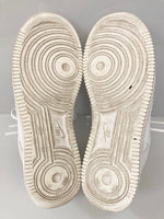 ナイキ NIKE AIR FORCE 1 LOW WHITE/WHITE エアフォース ワン ロー オールホワイト ホワイト系 白 シューズ スニーカー  315122-111 メンズ靴 スニーカー ホワイト 28.5cm 101-shoes573