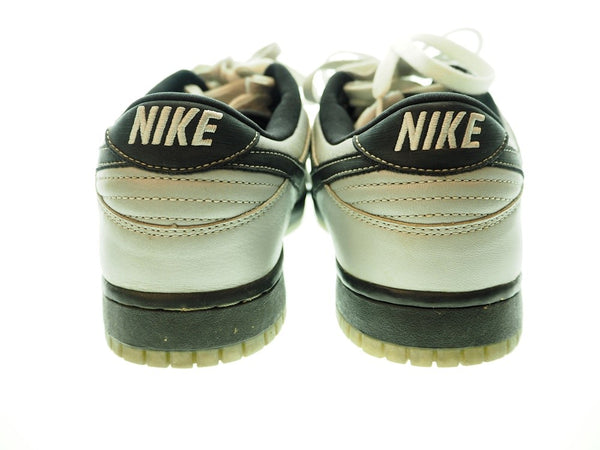 ナイキ NIKE DUNK LOW TONY PARKER ナイキ ダンク ロー トニーパーカー  304714-007 メンズ靴 スニーカー グレー 28.5cm 101-shoes276