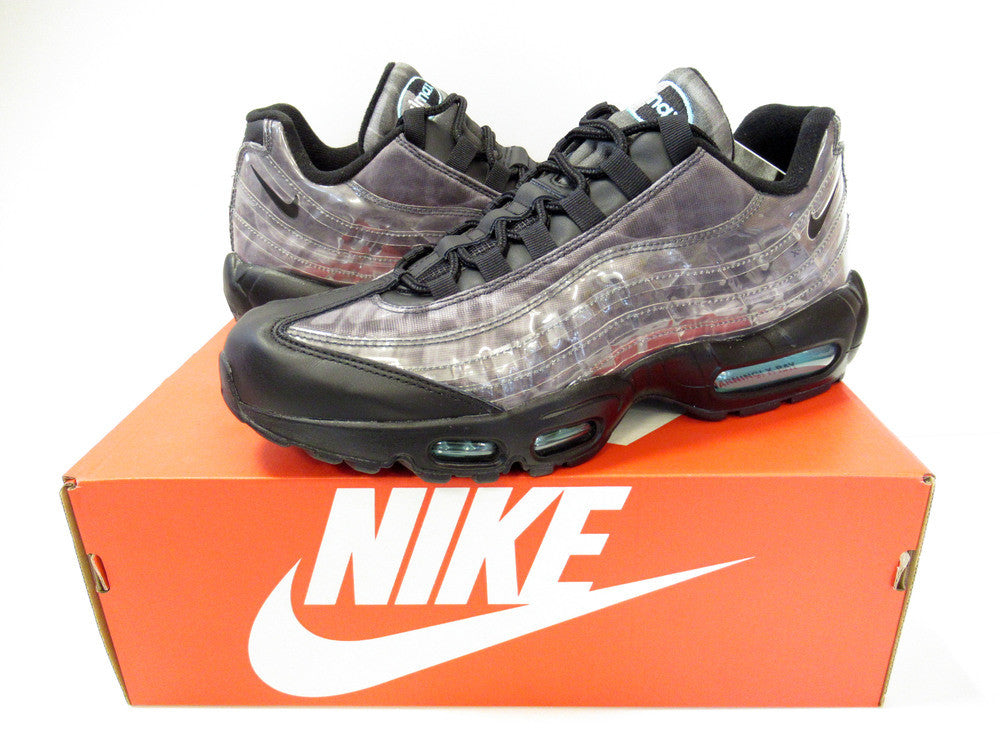 NIKE AIR MAX 95 DNA AURORA GREEN DA7735 001