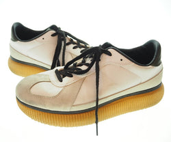 オニツカタイガー ONITSUKA TIGER DELECITY デレシティ スニーカー 靴 1183A386 メンズ靴 スニーカー ホワイト 27.5cm 101-shoes539