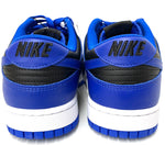 ナイキ NIKE Dunk Low Hyper Cobalt DD1391-001 メンズ靴 スニーカー ロゴ ブルー 28cm 201-shoes609