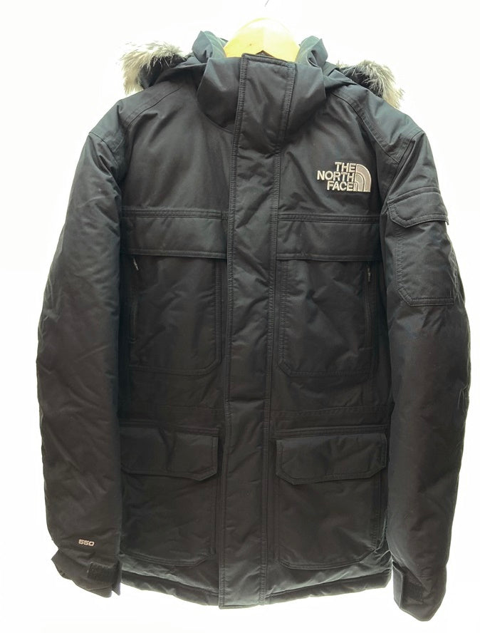 ノースフェイス THE NORTH FACE MCMURDO PARKA マクマード パーカ