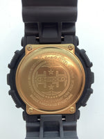 ジーショック G-SHOCK CASIO カシオ 35th Anniversary BIG BANG BLACK 35周年 アニバーサリー ビッグバンブラック 時計 黒  GA-135A-1AJR メンズ腕時計ブラック 101watch-8