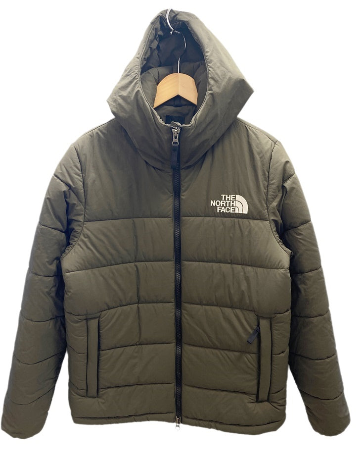 THE NORTH FACE トランゴパーカ ニュートープ Lサイズ-