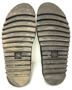 ドクターマーチン Dr.Martens レザーサンダル AW006 SK04U メンズ靴 サンダル その他 無地 ブラック 201-shoes382