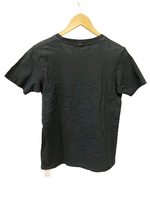 ヨウジ ヤマモト YOHJIYAMAMOTO GroundY Tシャツ トップス 半袖 プリント ブラック系 黒  GK-T46-071 1 Tシャツ プリント ブラック 101MT-939