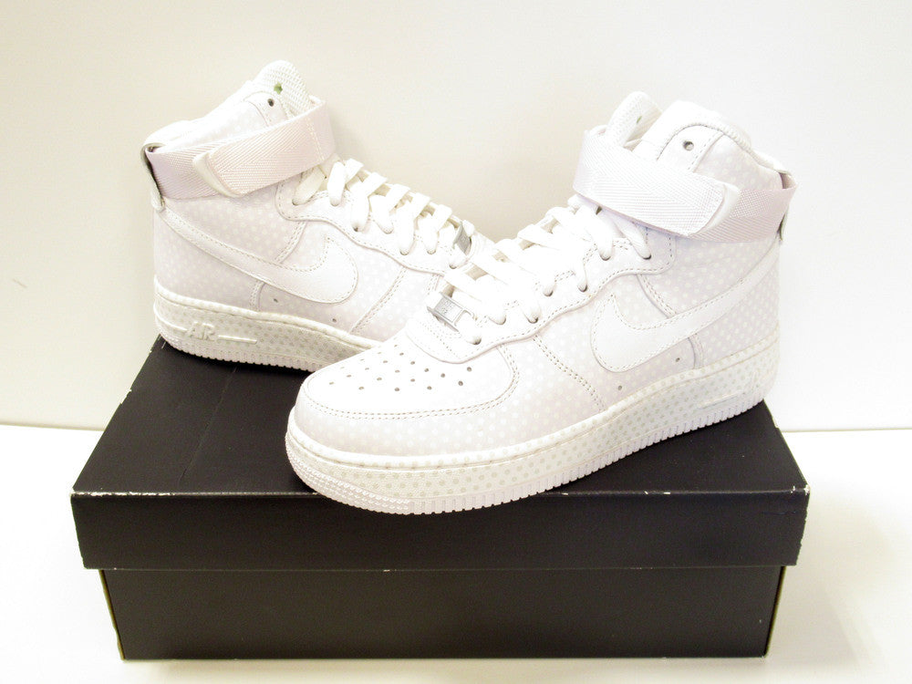 NIKE WMNS AIR FORCE 1 HIGH ナイキ ウィメンズ エアフォース ワン