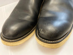 レッドウィング RED WING 90s PECOS BOOTS BLACK ペコスブーツ 黒  8169 メンズ靴 ブーツ ペコスタイプ ブラック 101-shoes868