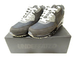 NIKE × UNDEFEATED AIR MAX 90 ナイキ アンディフィーテッド エア マックス (CQ2289-002) スニーカー size 28cm