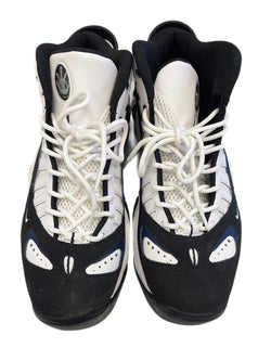 ナイキ NIKE AIR MAX UPTEMPO 97 WHITE/BLACK-COLLEGE NAVY エア マックス アップテンポ 97 ホワイト系 白 ネイビー系 紫 シューズ 399207-101 メンズ靴 スニーカー ネイビー 27cm 101-shoes1146
