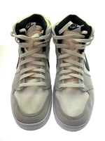 ナイキ NIKE エアジョーダン1 Air Jordan 1 KO "Grey Fog" DO5047-100 メンズ靴 スニーカー ロゴ ホワイト 28cm 201-shoes644
