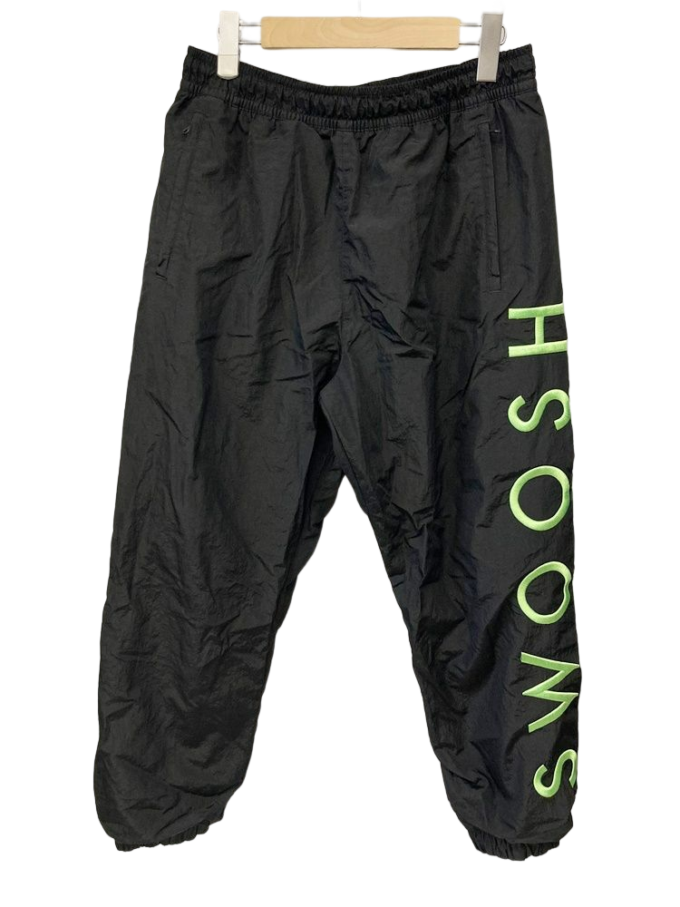 ナイキ NIKE NSW WOVEN PANTS BLACK ウーブン パンツ ジャージ ナイキ NIKE NSW WOVEN PANTS BLACK ウーブン パンツ ジャージ