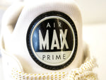 NIKE AIRMAX ナイキ エア マックス 876068-100 ホワイト レディース スニーカー