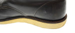 レッドウィング RED WING CLASSIC PLAIN TOE ブーツ 黒 8165 メンズ靴 ブーツ その他 ブラック 27.5cm 103-shoes-53
