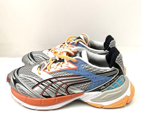 プーマ PUMA ベロファシスフェイズド VELOPHASIS PHASED 389365-02 メンズ靴 スニーカー ロゴ マルチカラー 27cm 201-shoes522