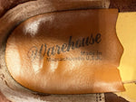 ウエアハウス WAREHOUSE モンキーブーツ ブーツ ブラウン系 赤茶系   29521 メンズ靴 ブーツ その他 ブラウン 81/2 101-shoes1005