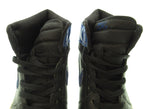 ナイキ NIKE AIR JORDAN 1 RETRO BLACK/ROYAL BLUE ナイキ　エアジョーダン1　レトロ　黒青　ロイヤルブルー 136066-041 メンズ靴 スニーカー ブルー 30サイズ 101-shoes3