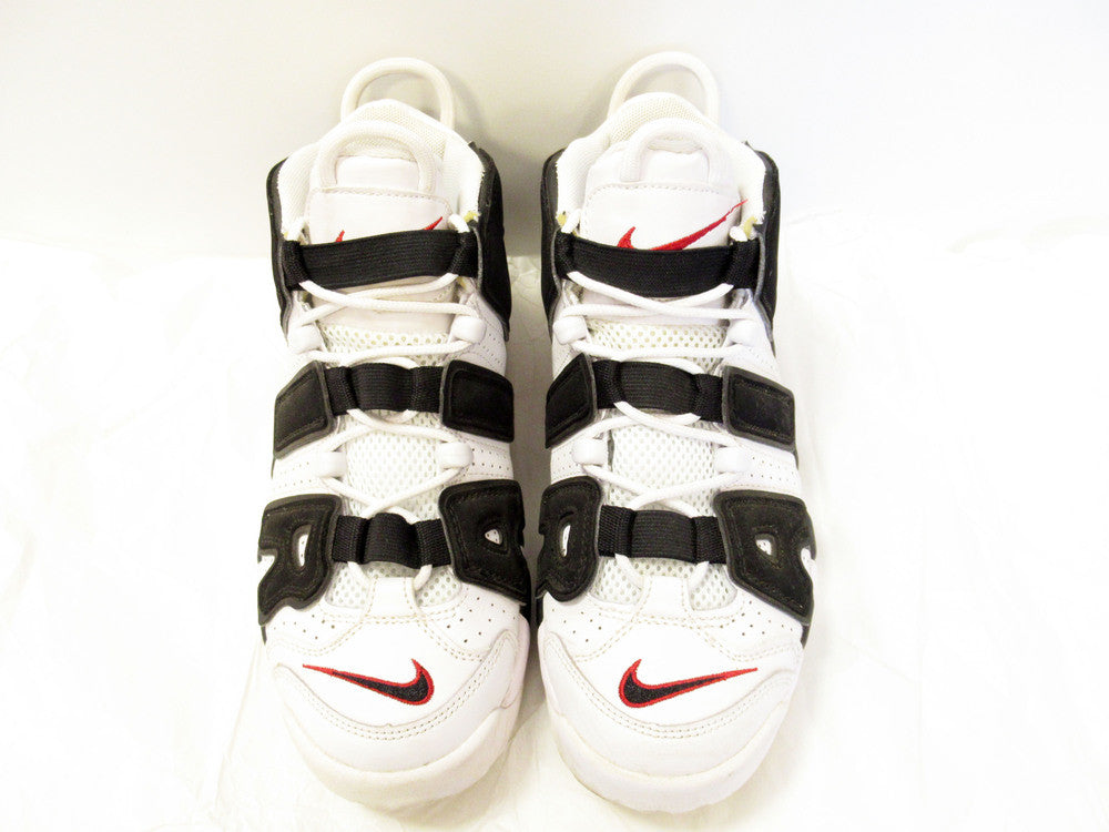 NIKE AIR MORE UPTEMPO ナイキ エア モア アップテンポ ホワイト