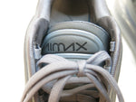 NIKE AIR MAX 720 ナイキ エアマックス 720 グレー 灰色 スニーカー 靴 シューズ 替え紐付き グラデーション サイズ26.5cm メンズ AQ2924-002 (SH-436)