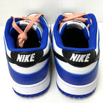 ナイキ NIKE ダンクロー バイユー DUNK LOW BY YOU DD7413-991 メンズ靴 スニーカー ロゴ 28cm 201-shoes607