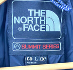 ノースフェイス THE NORTH FACE MOUNTAIN JACKET NP15900 ジャケット ロゴ グレー Lサイズ 201MT-1746