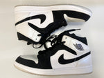 ジョーダン JORDAN NIKE AIR JORDAN 1 MID SE WHITE/BLACK-MULTI-COLOR ナイキ エア ジョーダン 1 ミッド シーズナルエディション ホワイト系 白 シューズ DH6933-100 メンズ靴 スニーカー ホワイト 26.5cm 101-shoes1077