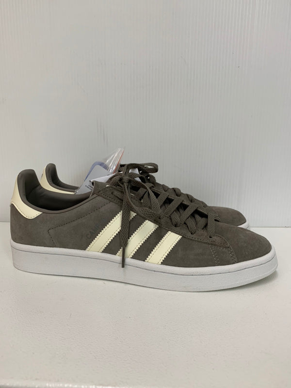 アディダス adidas キャンパス CAMPUS BD7473 メンズ靴 スニーカー ロゴ ブラウン 201-shoes232