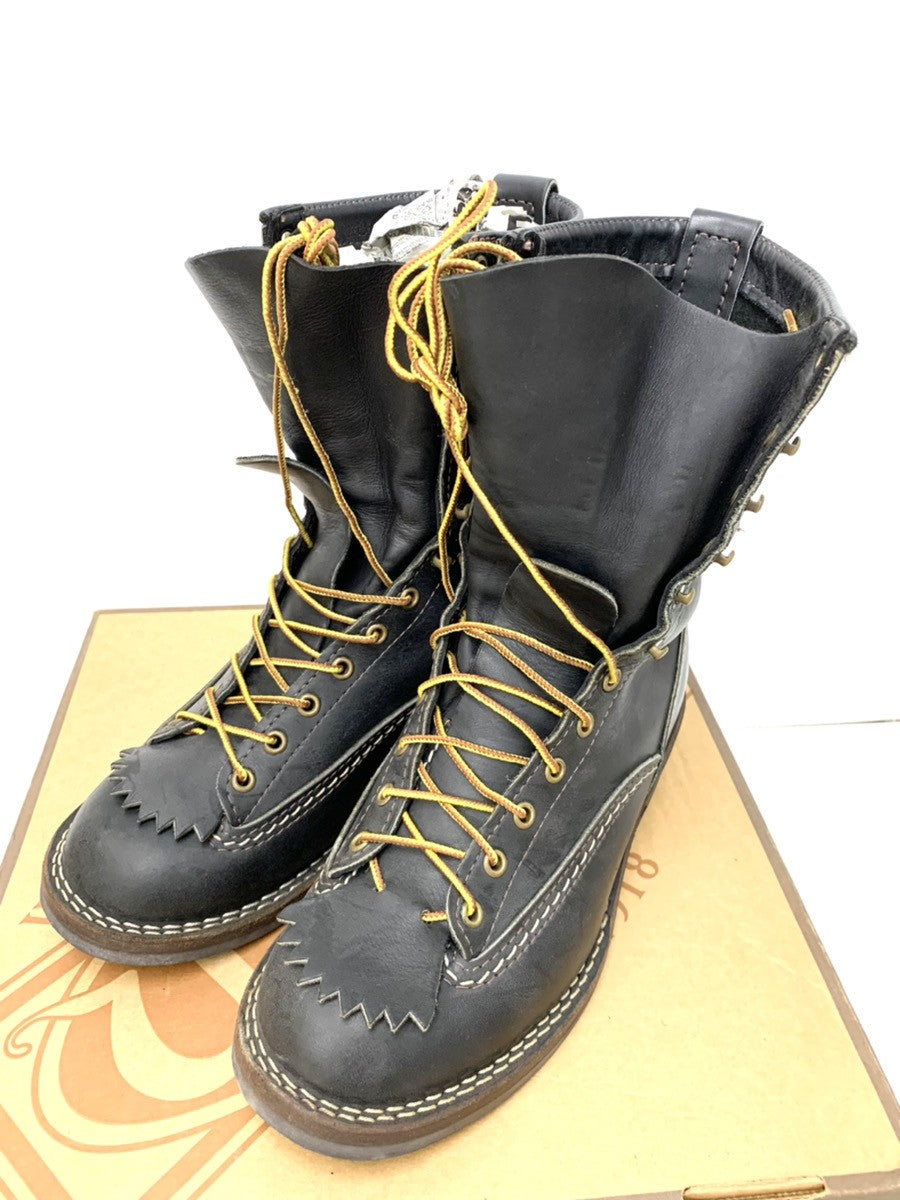 ウエスコ Wesco ジョブマスター Custom Jobmaster BK110430 メンズ靴