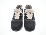 ニューバランス new balance 999 NVY ローカットスニーカー アメリカ製 紺  M999CBL メンズ靴 スニーカー ネイビー 25cm 101-shoes546