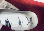 ナイキ NIKE AIR FORCE 1 07 UNIVERSITY RED エアフォース 1 ユニバーシティレッド 白 赤 シューズ DA8478-101 メンズ靴 スニーカー ホワイト 29cm 101-shoes184