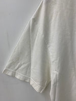 シュプリーム SUPREME × NEIGHBORHOOD Larry Clark Tee ラリークラーク Tシャツ プリント ホワイト Lサイズ 201MT-1094