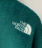 ノースフェイス THE NORTH FACE アンタクティカ バーサ ロフトジャケット ANTARCTICA Versa Loft Jacket NA61710 ジャケット ロゴ グリーン Lサイズ 201MT-1478